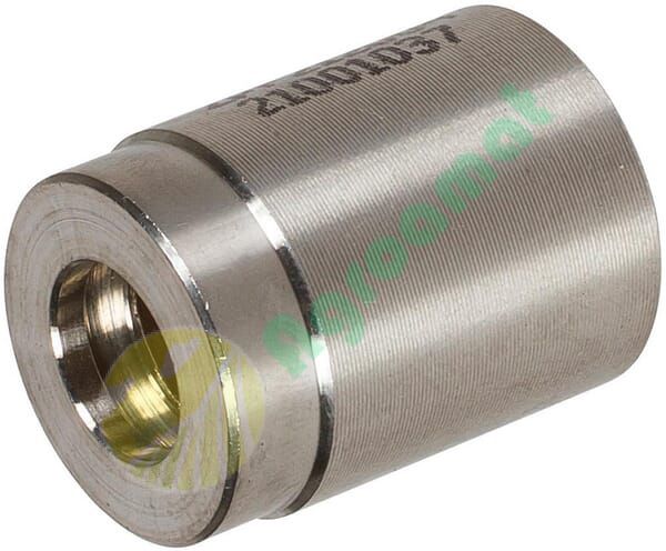 Inel de strângere diametru exterior 23x24,7mm DN6 oțel / placat cu zinc / pasivare albă Alfagomma