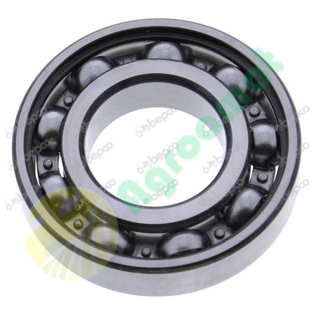 DEEP GROOVE BALL BEARING 6207C3