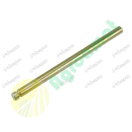 AUGER FINGER Ø 14 X 243 MM