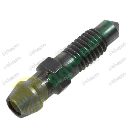 BLEEDER SCREW M6 X 1.0 - L 29 MM