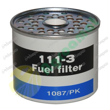 FILTRU DE COMBUSTIBIL 