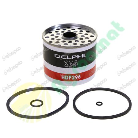 FILTRU DE COMBUSTIBIL CAV