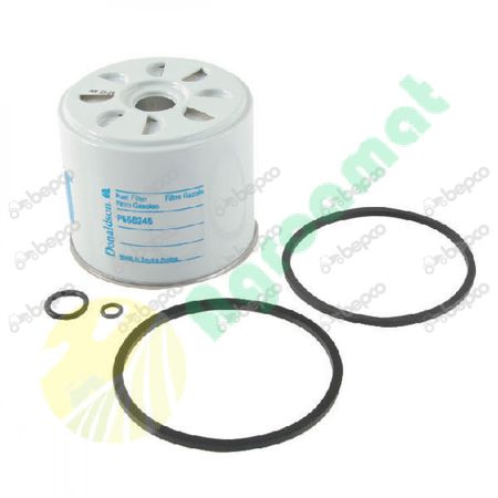 FILTRU DE COMBUSTIBIL 