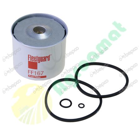 FILTRU DE COMBUSTIBIL 