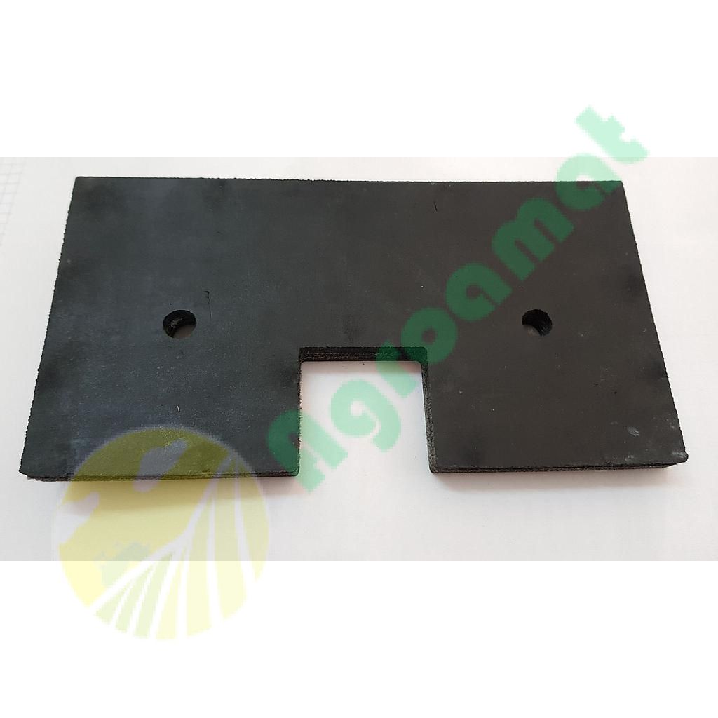 Cupa Guma 192X102X12