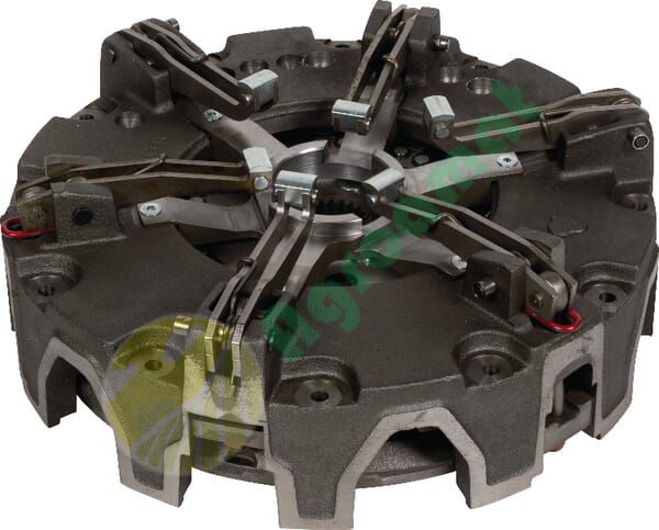 Capace duble ambreiaj KAWE