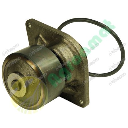 WATER PUMP IMPELLER Ø 83 MM