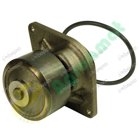 WATER PUMP PULLEY Ø 88 MM