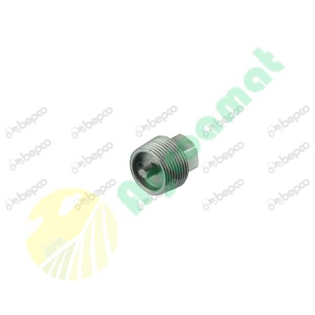 MAGNETIC PLUG M24 X 1.5