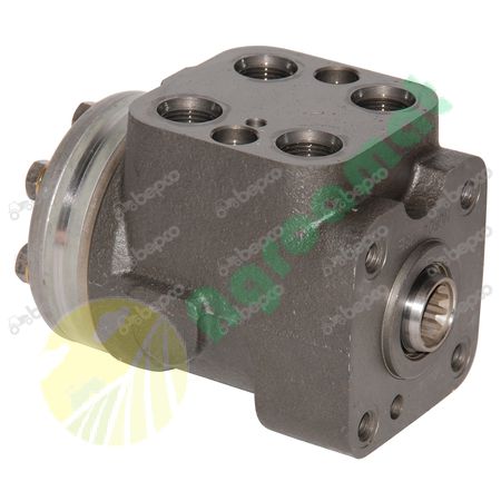 STEERING CONTROL UNIT OSPB 100 CN - 150-0173