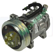 Compresor Aer Conditionat