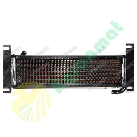 OIL COOLER 
