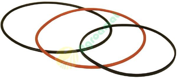 Set de garnituri cămașă piston