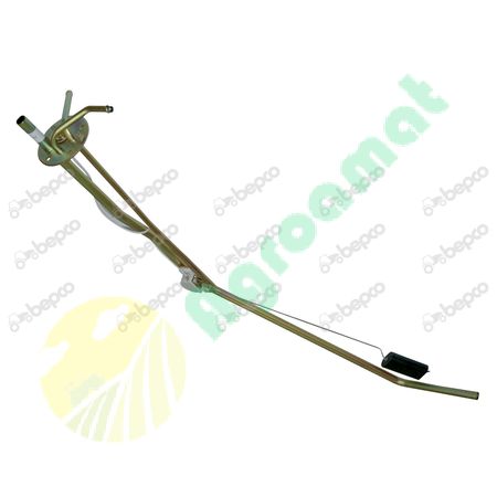 FUEL SENDER UNIT 