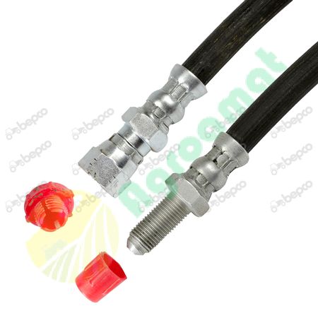 BRAKE HOSE 