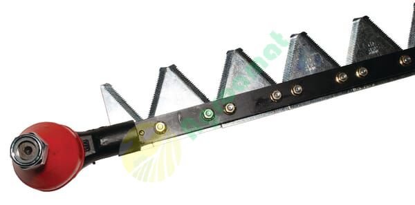 Secțiune cuțit N.H. 15' US