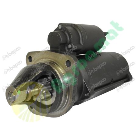 DEMAROR 12V - 4,2 kW