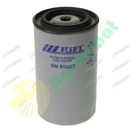 FILTRU DE COMBUSTIBIL 