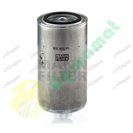 FILTRU DE COMBUSTIBIL 