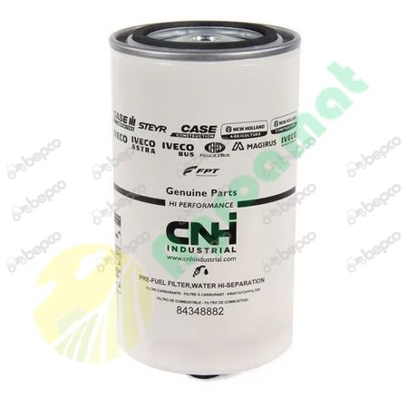 FILTRU DE COMBUSTIBIL 