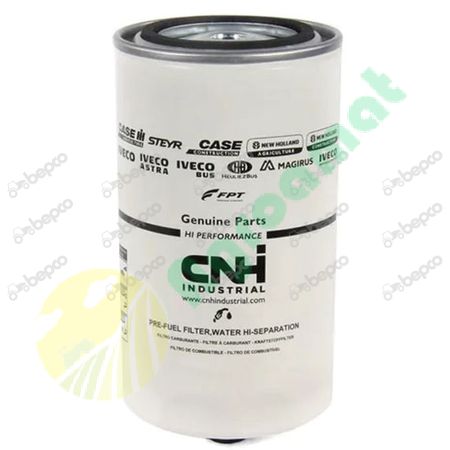 FILTRU DE COMBUSTIBIL 