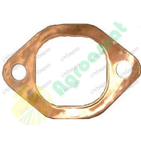 EXHAUST MANIFOLD GASKET 