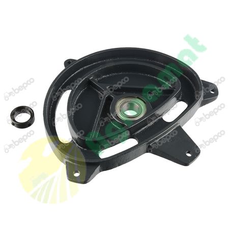 CAM TRACK OVERSIZE - WITH BEARING