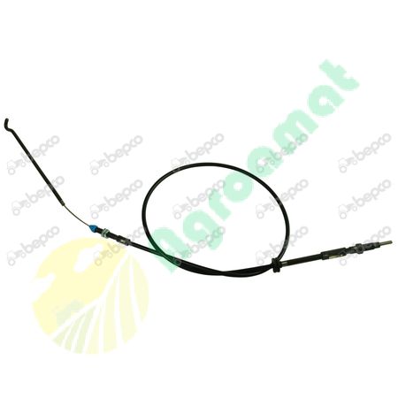 STOP CABLE L 1360 MM