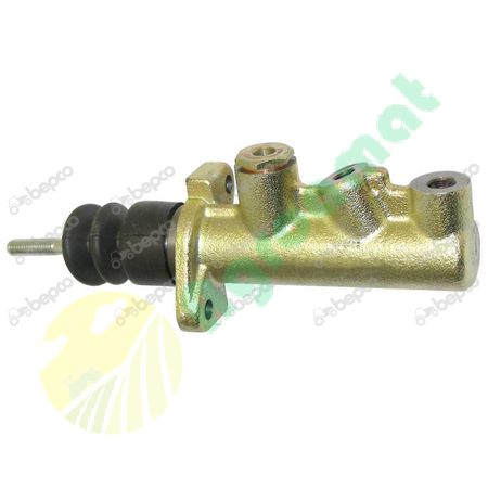 MAIN BRAKE CYLINDER SYNTHETIC OIL