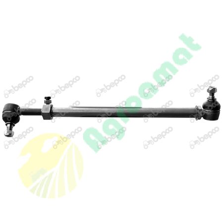 TIE ROD ASSEMBLY L 480/760 MM - M22.22 X 1.0 RH