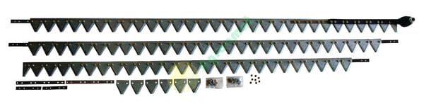 Lamă secțională completă 22'