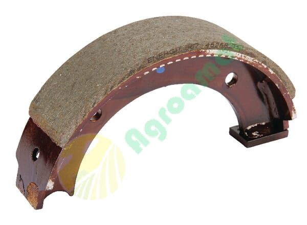 Sabot de frână de mână