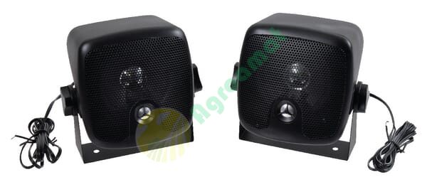Set de difuzoare de montaj 2x50W