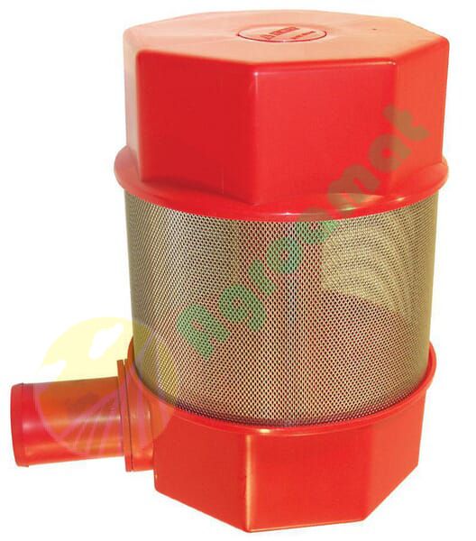 Sorb cu manșon 40mm