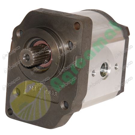 HYDR. PUMP - 60 L 