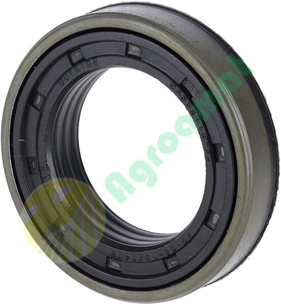 Simering RWDR T3 40x65x13/14,5 75 NBR