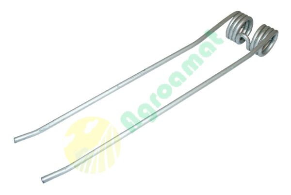 Dinte greblă rotativă potrivit pentru Pöttinger