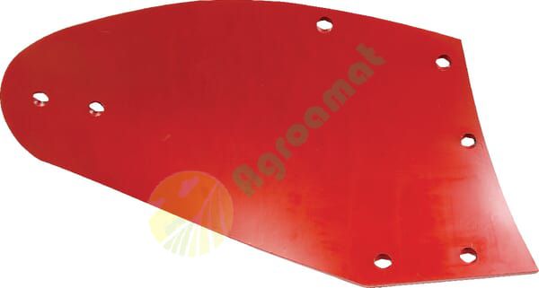 Piept cormană dreapta