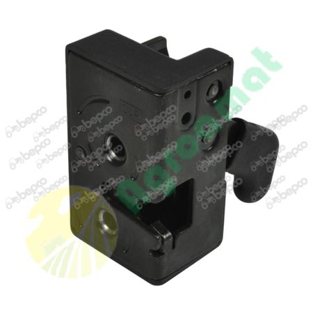 CAB DOOR HANDLES LEFT