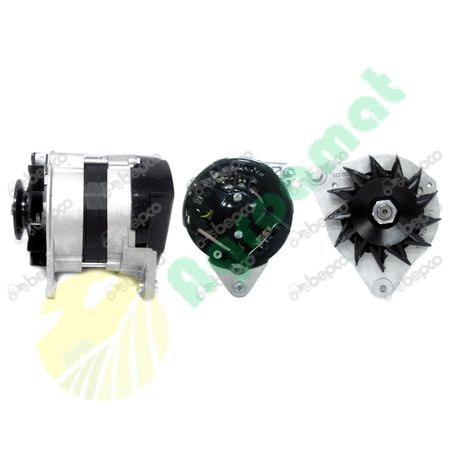 ALTERNATOR 14V - 45A