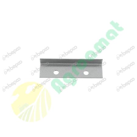 MOUNTING PLATE 2 X 30 X 110 MM