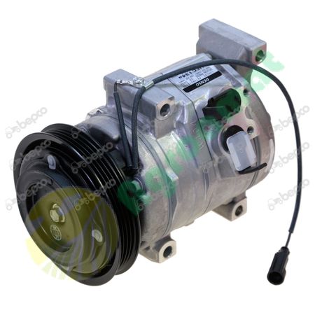 AIR CONDITIONING COMPRESSOR 