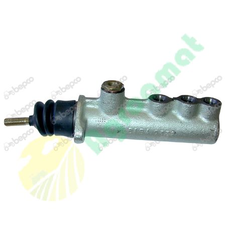 MASTER BRAKE CYLINDER LHM OIL
