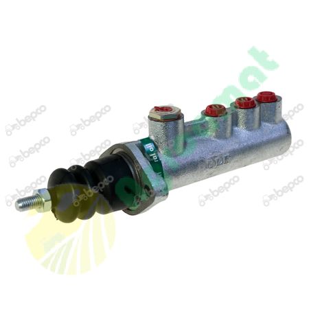 MASTER BRAKE CYLINDER LHM OIL