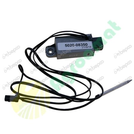 AIRCONDITIONING THERMOSTAT ELECTRONICS