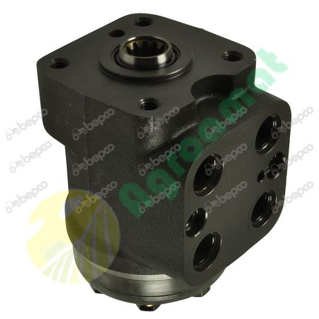 STEERING CONTROL UNIT OSPB 80 ON - 150N0026
