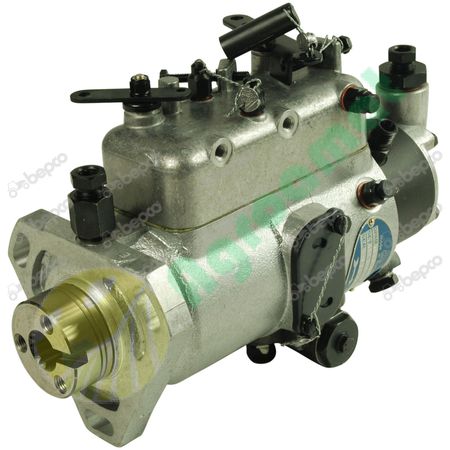 INJECTION PUMP 