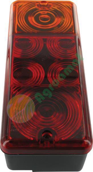 Lampă spate stânga