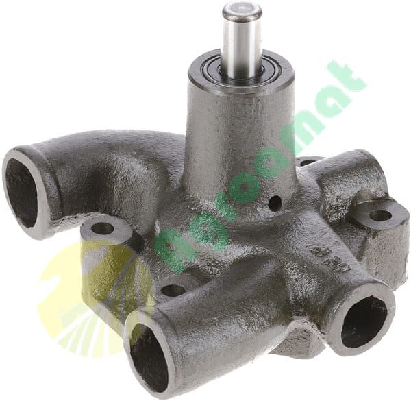 Pompă apă potrivită pentru 3 cilindri