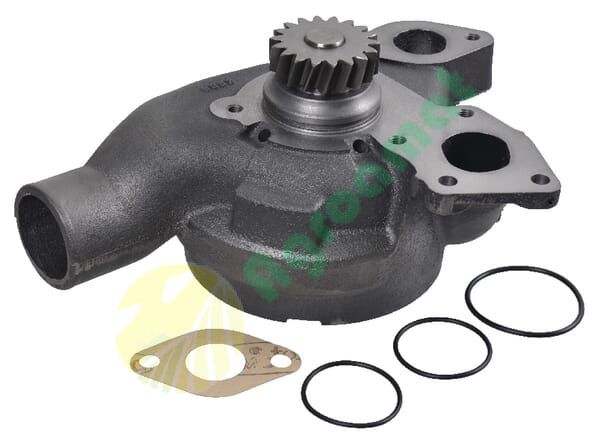 Pompă apă potrivită pentru Massey Ferguson 4222466M91